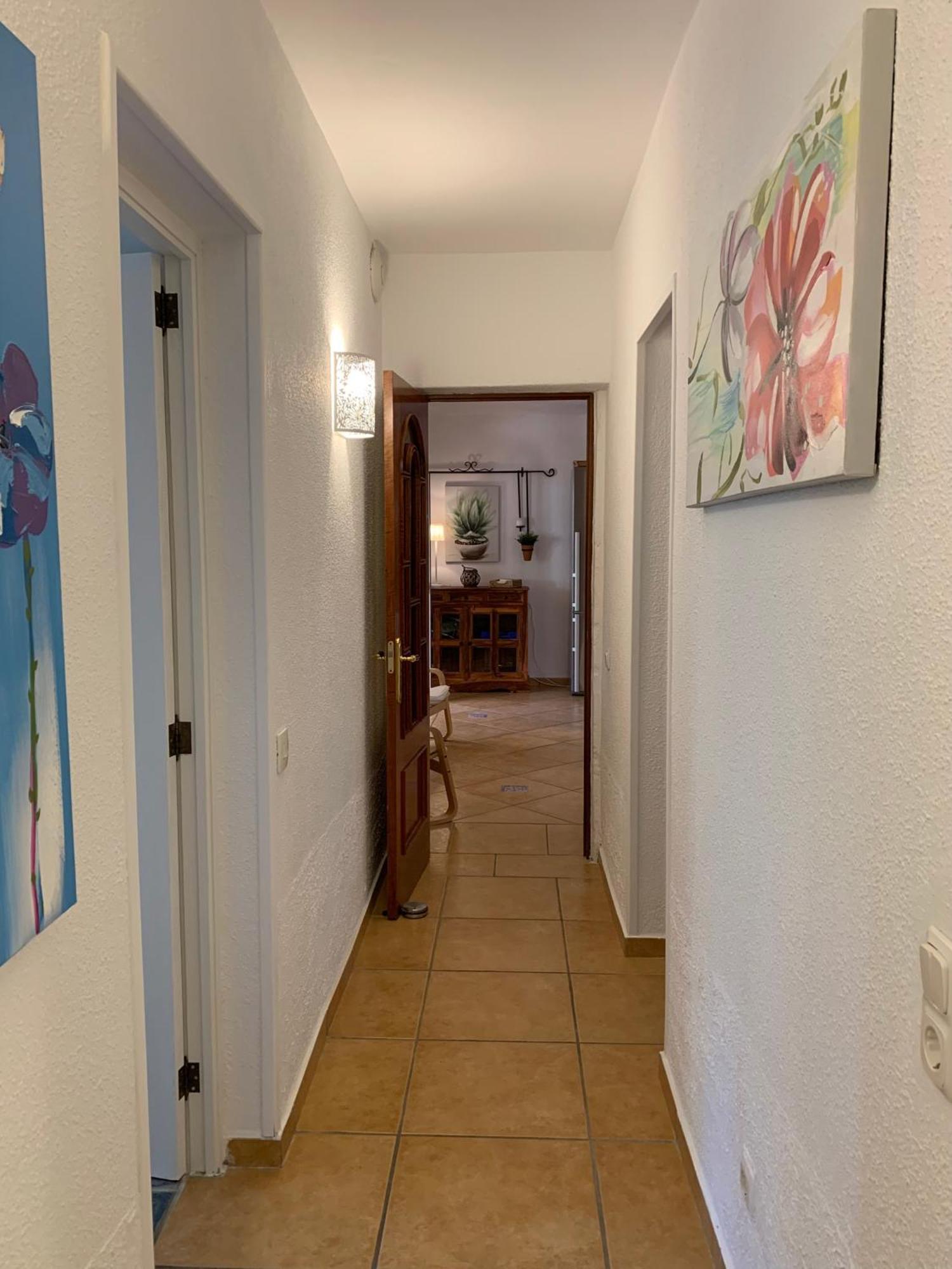 Finca Randa, Llucmayor, Bis 3 Sz, Pool, Garten Лукмахор Екстериор снимка