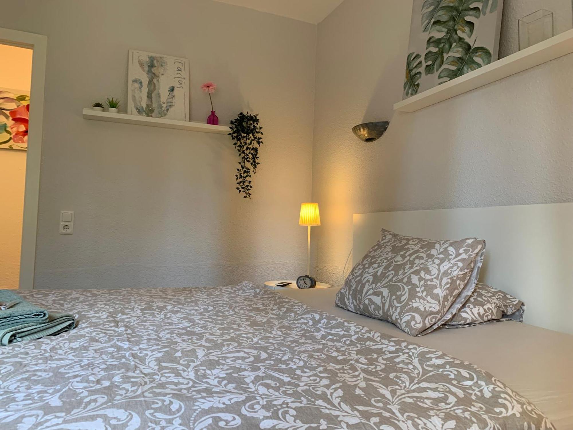 Finca Randa, Llucmayor, Bis 3 Sz, Pool, Garten Лукмахор Екстериор снимка