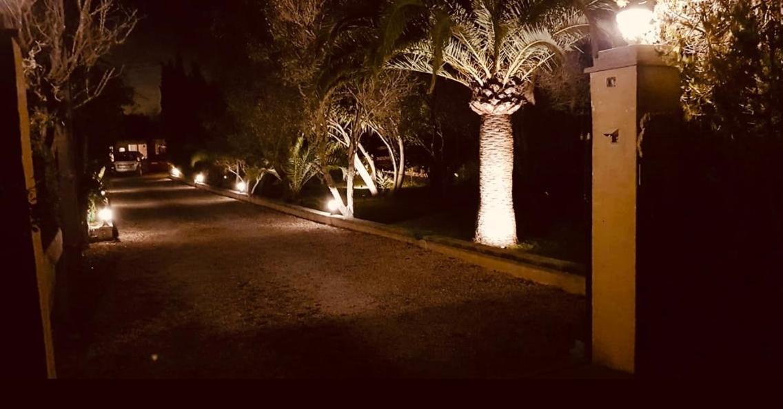 Finca Randa, Llucmayor, Bis 3 Sz, Pool, Garten Лукмахор Екстериор снимка